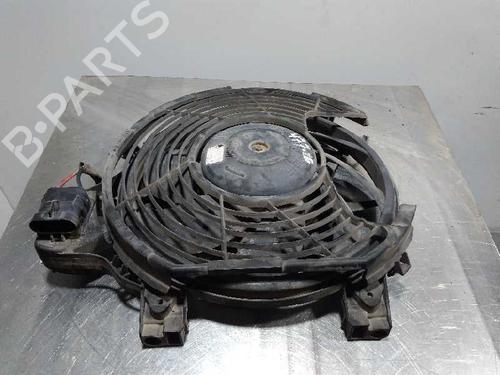 Used Radiator fan Radiator fan 9996702 9996702