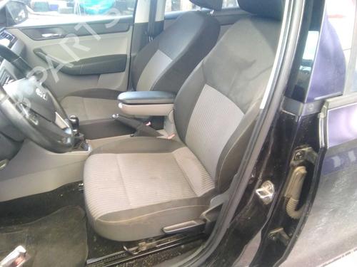 Right front window switch SEAT TOLEDO IV (KG3) 1.6 TDI | BP11197740I26 - Image 11