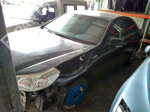 Front left window mechanism CHEVROLET EPICA (KL1_)  | BP9994184C22 