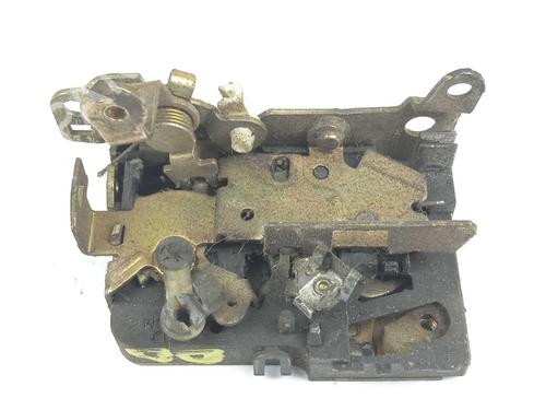Used Front right lock Front right lock 17804889 17804889