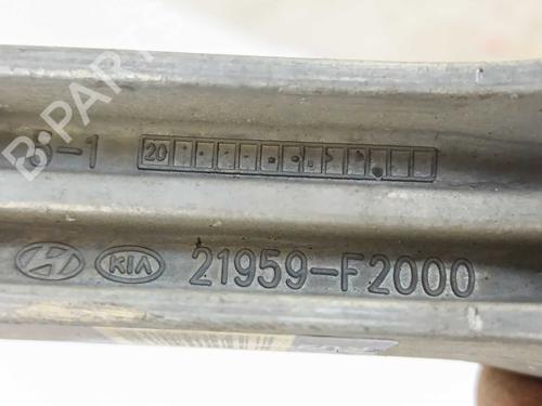 Støtte HYUNDAI i30 (PDE, PD, PDEN) 2.0 N | BP33469835C155 - Image 4