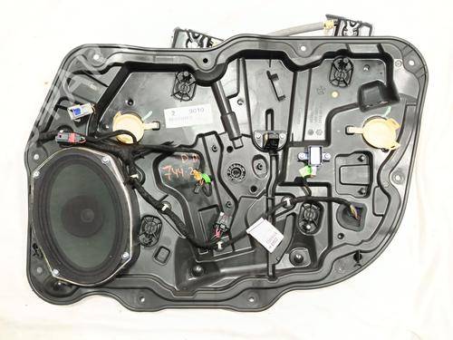 Alzavetro anteriore destra JEEP COMPASS (MP, M6, MV, M7) 1.4 MultiAir (140 hp) 30790856