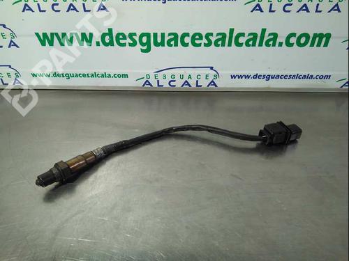 Used Electronic sensor BMW 3 (F30, F80) [2011-2018]  9990041