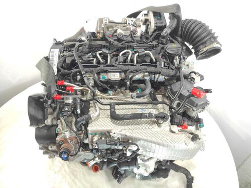 Engine VW T-ROC (A11, D11) 2.0 TDI | BP18460718M1  - Image 23