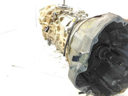 Gearbox NISSAN NAVARA NP300 (D40) 2.5 dCi 4WD | BP29260942M3 - Image 3