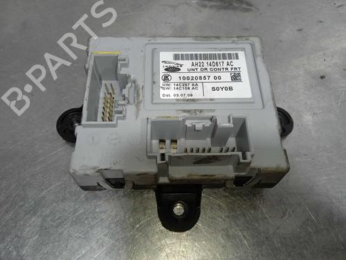 Used Electronic module Electronic module LAND ROVER DISCOVERY IV (L319) 3.0 TD 4x4 (245 hp) 9985348 9985348