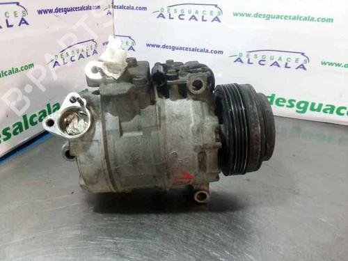 AC compressor BMW 3 Coupe (E46) | BP9993185M34 - Image 4
