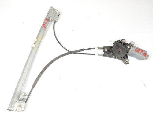 Used Front right window mechanism PEUGEOT 106 II (1A_, 1C_) [1996-2005]  10726528