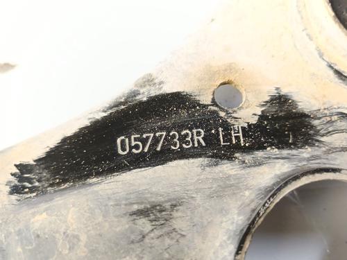 Left front suspension arm NISSAN JUKE (F16_) 1.0 | BP31117092M12