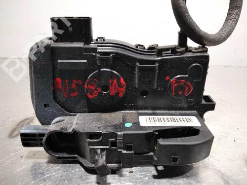 Used Rear right lock KIA SPORTAGE III (SL) [2009-2017]  9997507
