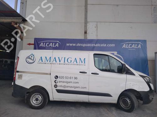 FORD TRANSIT CUSTOM V362 Van (FY, FZ) 2.2 TDCi 1065573