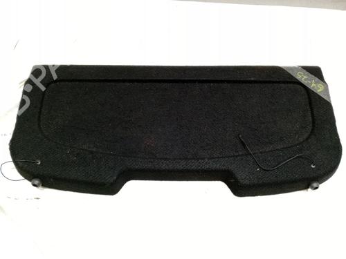 Used Rear parcel shelf FORD FIESTA VI (CB1, CCN) 1.6 Ti (120 hp) 23531445
