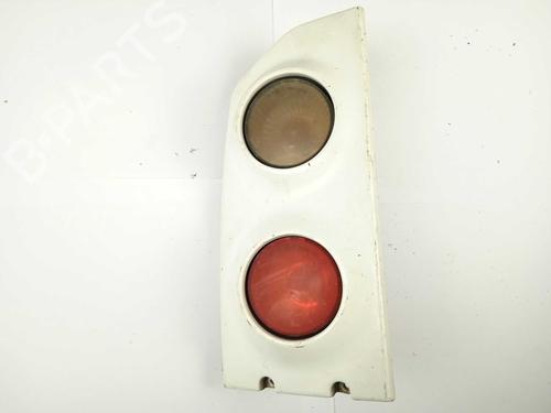 Used Left taillight Left taillight SANTANA 300/350 [1998-2026] 18461184 18461184