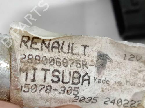Front wiper motor DACIA SANDERO III 1.0 TCe 90 | BP29260534M29 - Image 4