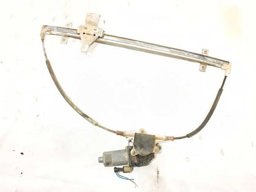 Used Front right window mechanism Front right window mechanism 31376023 31376023