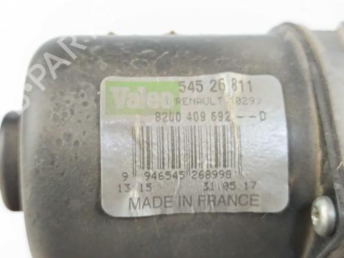 Front wiper motor RENAULT KANGOO Express (FW0/1_) 1.5 dCi 75 (FW07, FW10, FW04) | BP37873944M29 - Image 5