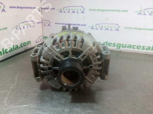 Used Alternator Alternator MERCEDES-BENZ E-CLASS Coupe (C207) E 250 CDI / BlueTEC / d (207.303, 207.304) (204 hp) 10751865 10751865