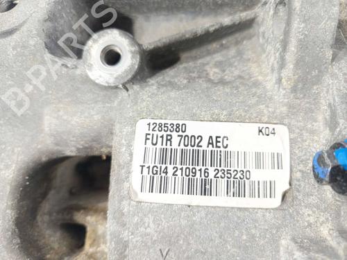 Gearbox VOLVO V40 Hatchback (525) D2 | BP36910620M3  - Image 8