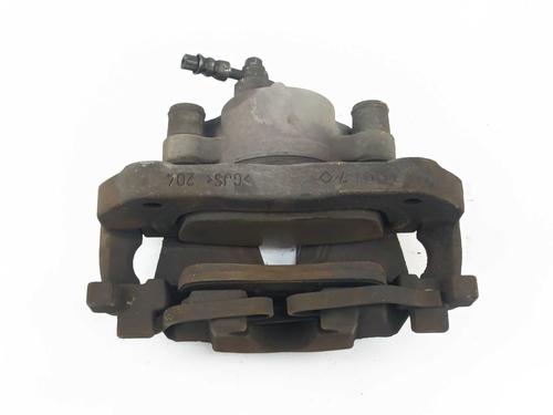 Left front brake caliper PEUGEOT EXPERT Van (V_) 1.5 BlueHDi 100 | BP36239248M105 - Image 2