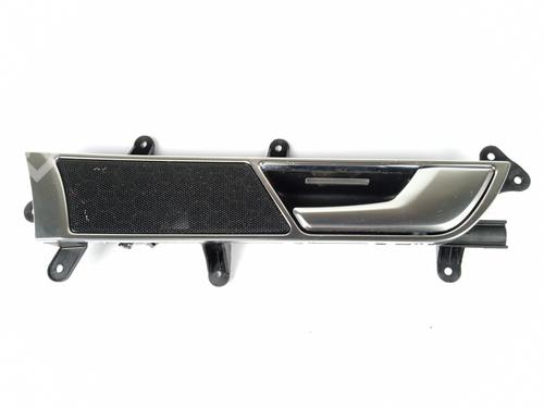 Front right interior door handle AUDI A6 C6 (4F2) [2004-2011]null 4F0837020B