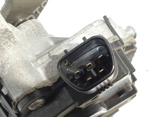 Front wiper motor MAZDA CX-5 (KF) 2.0 | BP16770946M29 - Image 5