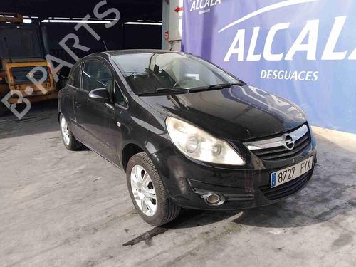Left front window switch OPEL CORSA D (S07) 1.3 CDTI (L08, L68) | BP22429594I27 - Image 9