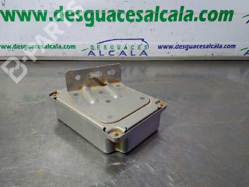 Electronic module NISSAN NAVARA NP300 Pickup (D23, D23T)  | BP10958459M83 