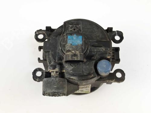 Right front fog light RENAULT KADJAR (HA_, HL_) 1.2 TCe 130 (HLMR) | BP34505465C31 - Image 2