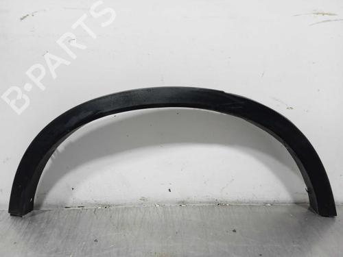 Used Rear right wheel arch trim Rear right wheel arch trim BMW X4 (F26) xDrive 20 d (190 hp) 10153532 10153532
