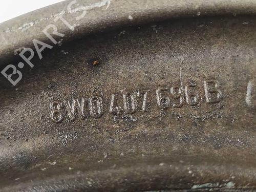 Right front suspension arm AUDI A4 B9 (8W2, 8WC) 2.0 TDI | BP33942942M13 - Image 3
