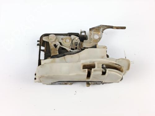 Used Front right lock SEAT INCA (6K9) 1.9 SDI (64 hp) 33054342