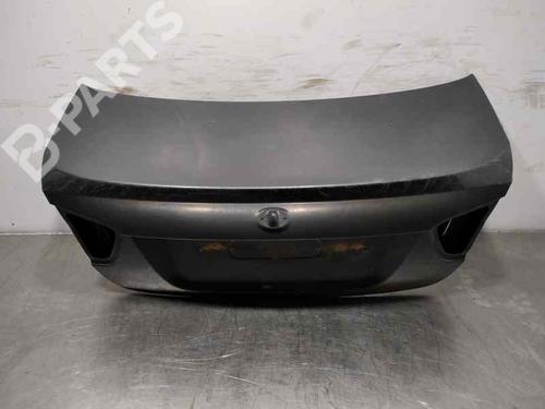 Bakluke CC/Kombi-Kupé BMW 3 (E90) 318 d (143 hp) 9980622