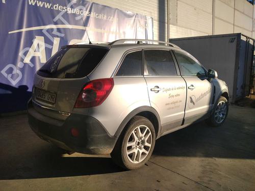 Display monitor OPEL ANTARA A (L07) | BP10665082C48 - Image 5
