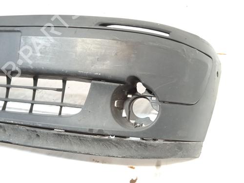 Front bumper NISSAN KUBISTAR Van (X76) 1.5 dCi 70 | BP18546838C7 