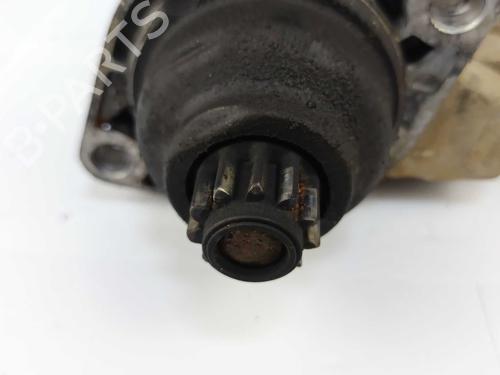 Starter SEAT LEON (1M1) 1.9 TDI | BP37174884M8 - Image 3