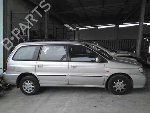 Left front indicator KIA JOICE (MTE1P)  | BP9990737C32  - Image 5