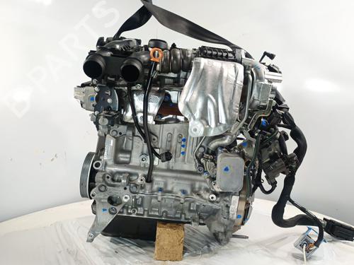 Motor CITROËN C4 II (NC_) 1.6 BlueHDi 100 | BP32091652M1 