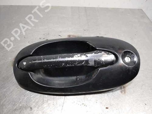 Used Front left exterior door handle Front left exterior door handle 9980873 9980873