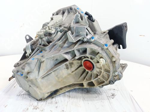 Gearbox NISSAN QASHQAI I (J10, NJ10) 1.5 dCi | BP29452374M3 