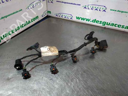 Cabo FORD FOCUS III 2.3 RS AWD (350 hp) 11647410