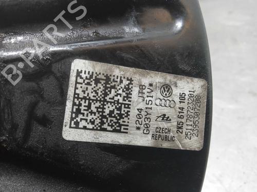 Servo brake VW CADDY IV MPV (SAB, SAJ) | BP10012618M42 - Image 2