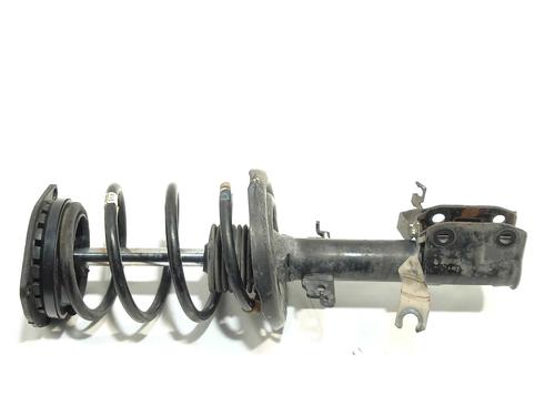 Used Left front shock absorber Left front shock absorber 17629852 17629852
