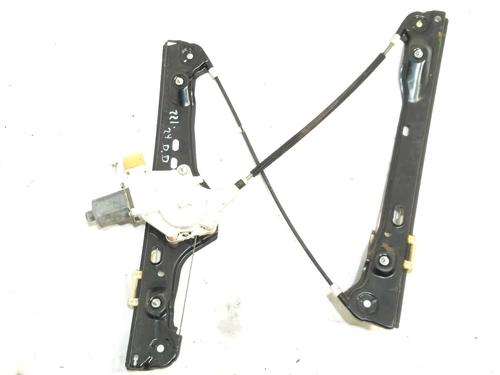 Used Front right window mechanism Front right window mechanism BMW 3 (E90) 320 d (177 hp) 18658867 18658867