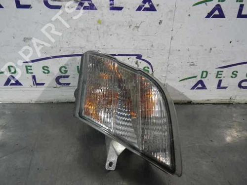 Blinker vorne links für Blinker vorne links 13056596 13056596