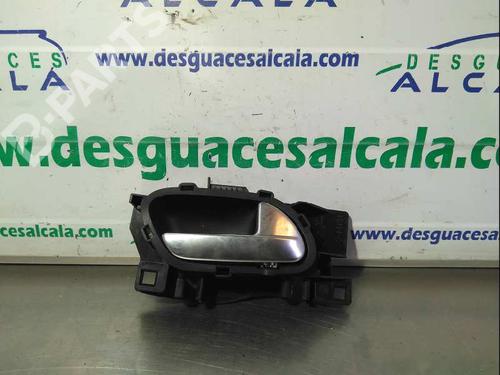 Used Front right interior door handle Front right interior door handle CITROËN C4 II (NC_) [2009-2026] 9991269 9991269