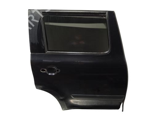 Right rear door SKODA YETI (5L) 2.0 TDI 5L0833056