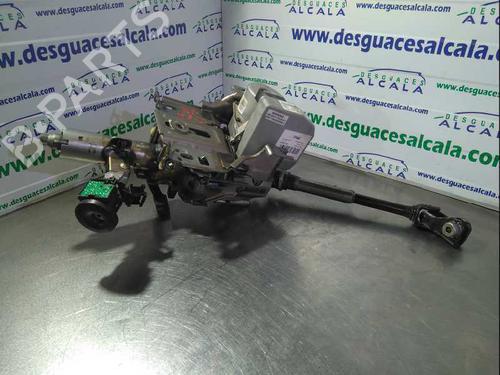 Used Steering column Steering column 9989665 9989665