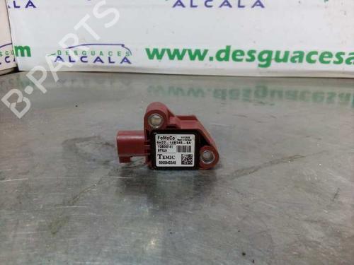 Elektronisk sensor Elektronisk sensor LAND ROVER DISCOVERY III (L319) 2.7 TD 4x4 (190 hp) 9994410 9994410