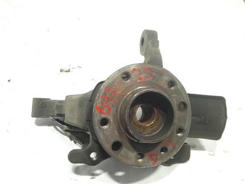Used Left front steering knuckle Left front steering knuckle 21573084 21573084