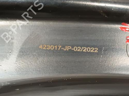 Left front suspension arm MITSUBISHI ASX (GA_W_) | BP30687224M12